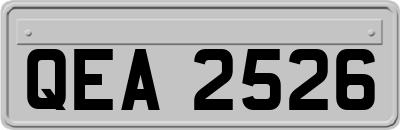 QEA2526
