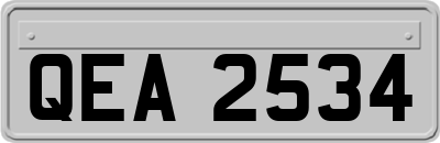 QEA2534