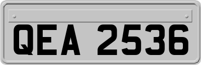 QEA2536