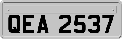 QEA2537