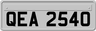QEA2540