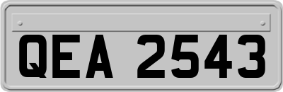 QEA2543