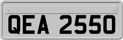 QEA2550