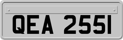 QEA2551