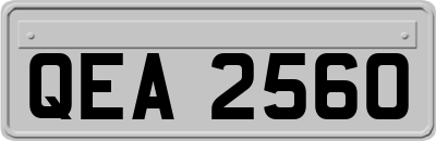 QEA2560