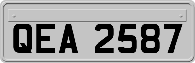 QEA2587