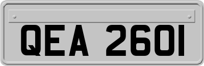 QEA2601