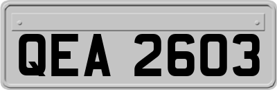 QEA2603