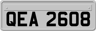QEA2608