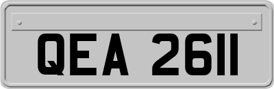 QEA2611