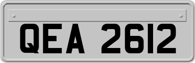 QEA2612