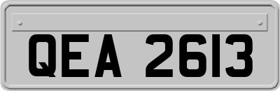 QEA2613