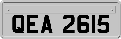 QEA2615