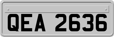 QEA2636