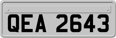 QEA2643