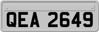 QEA2649