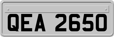QEA2650