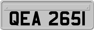 QEA2651