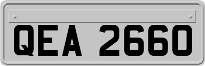 QEA2660