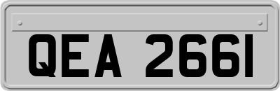 QEA2661