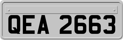 QEA2663