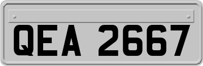 QEA2667
