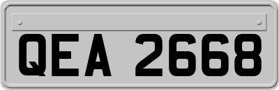 QEA2668