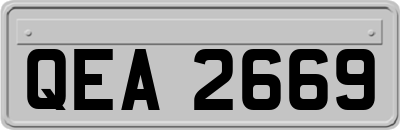 QEA2669