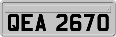 QEA2670