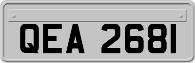 QEA2681