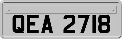 QEA2718