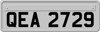 QEA2729