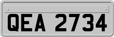 QEA2734