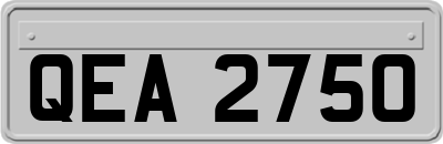 QEA2750