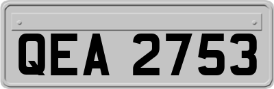 QEA2753