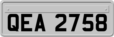 QEA2758