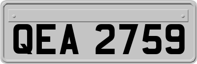 QEA2759