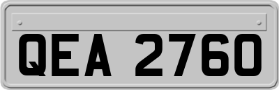 QEA2760