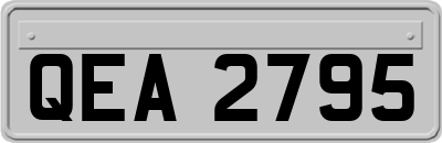 QEA2795