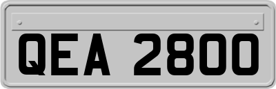 QEA2800