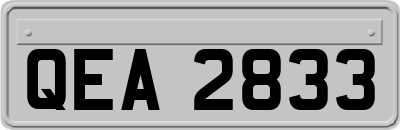 QEA2833