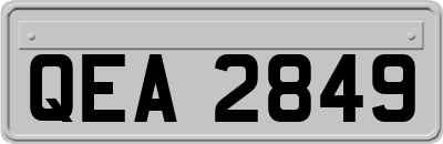 QEA2849