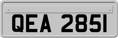 QEA2851