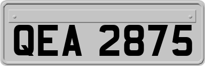 QEA2875