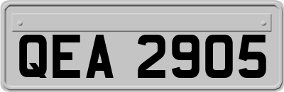 QEA2905