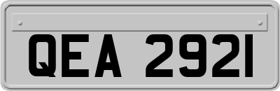 QEA2921