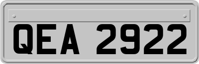QEA2922