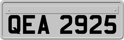 QEA2925