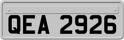 QEA2926