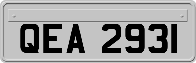 QEA2931